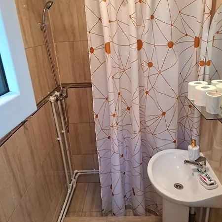 Casa Eliandrei Casa de hóspedes