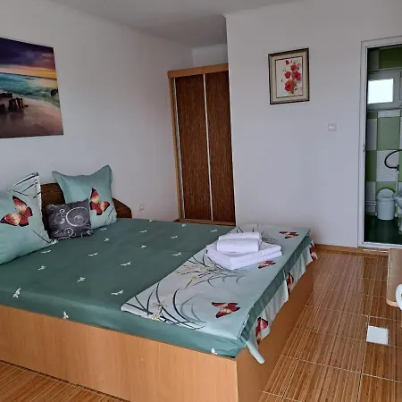 Casa Eliandrei Casa de hóspedes