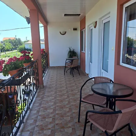 Casa Eliandrei Casa de hóspedes *