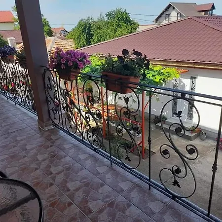 Casa Eliandrei