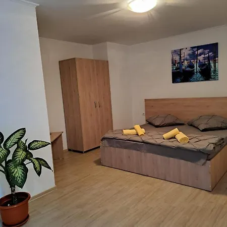 Casa Eliandrei Gasthuis Două Mai