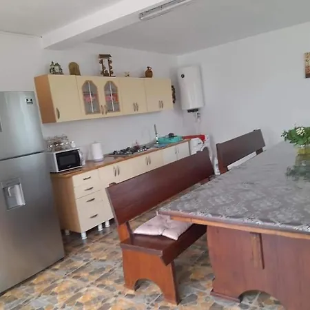 Casa Eliandrei Gasthuis