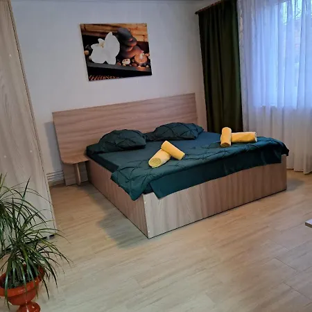 Casa Eliandrei * Două Mai