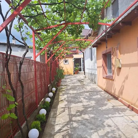 بيت ضيافة Casa Eliandrei *