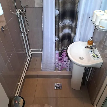 Gasthuis Casa Eliandrei *