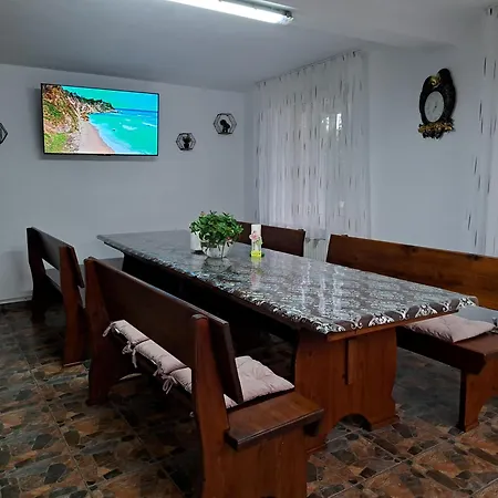 Casa Eliandrei *