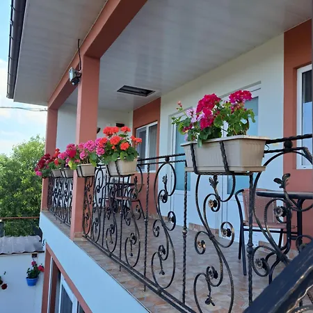 Casa Eliandrei * دووا مايْ