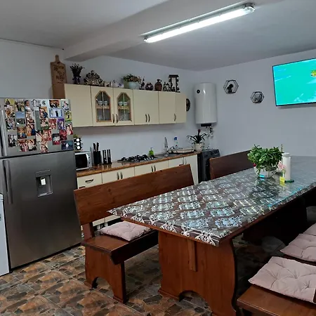Casa Eliandrei بيت ضيافة