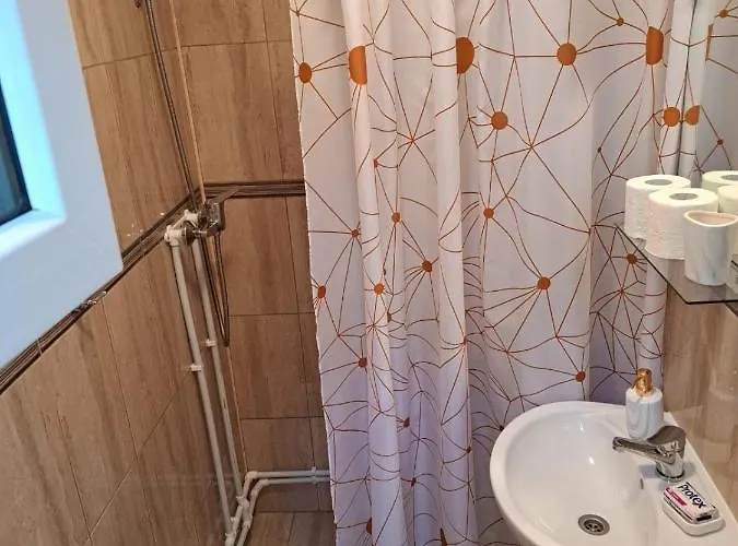 Casa Eliandrei ゲストハウス