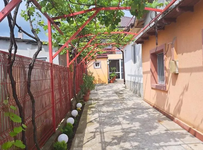 ゲストハウス Casa Eliandrei *