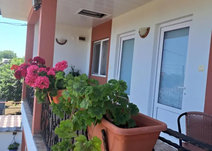 Casa Eliandrei ドウア・マ